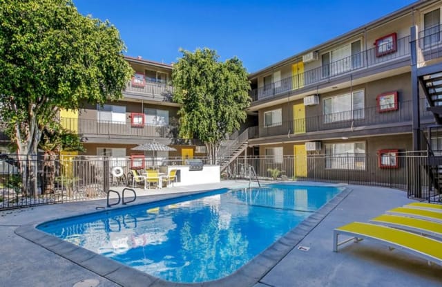 Dwell Apartment Homes Gallery 2