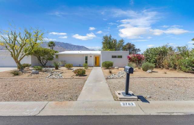 2783 N Cerritos Road photos photos