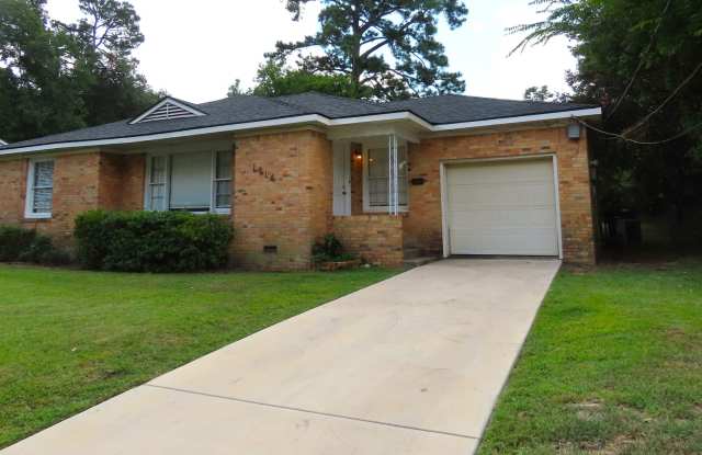 Lovely Updated 3 Bedroom, 2 Bath House in Tyler! photos photos