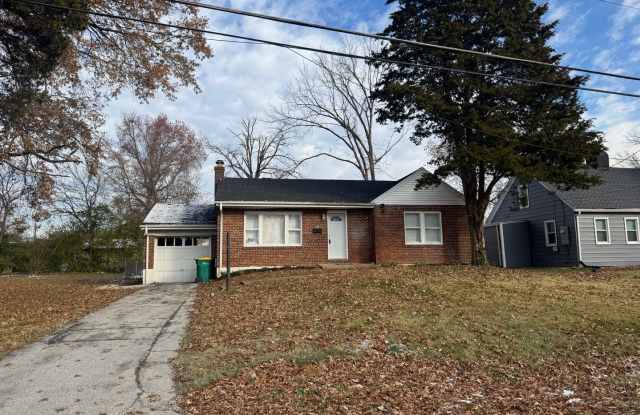 Move in Ready - 2361 Gardner Drive, Moline Acres, MO 63136