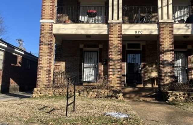 820 Maury Street photos photos