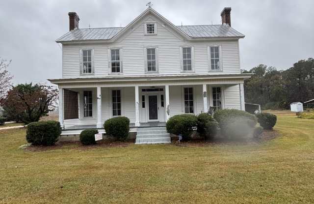 800 Lennie Lane - 800 Lennie Lane, Johnston County, NC 28334