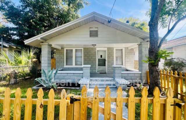 2529 Orion Street - 2529 Orion Street, Jacksonville, FL 32204