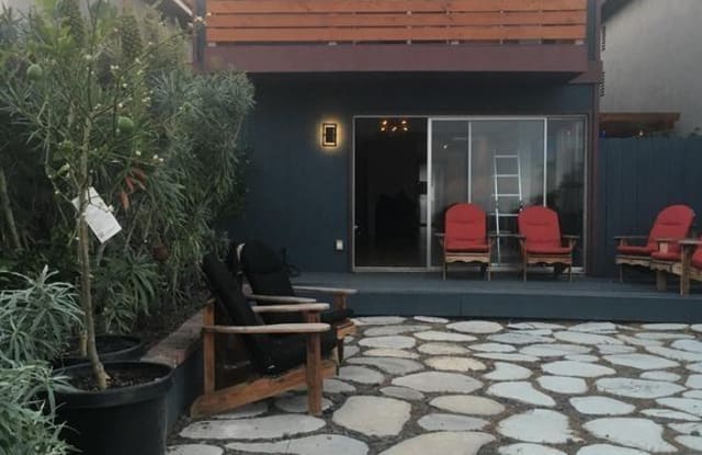 2475 Beryl St - 2475 Beryl Street, San Diego, CA 92109