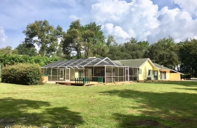 1566 W Olympia St - 1566 West Olympia Street, Citrus Hills, FL 34442