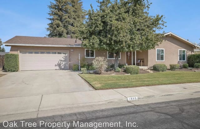 1845 Dennis Avenue - 1845 Dennis Avenue, Clovis, CA 93611