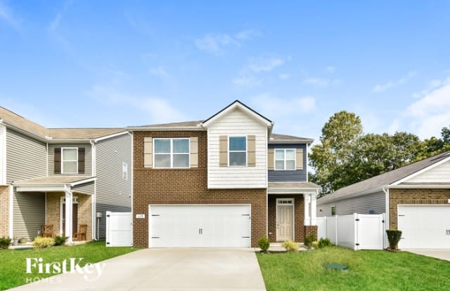 119 Victory Circle - 119 Victory Cir, Cheatham County, TN 37015