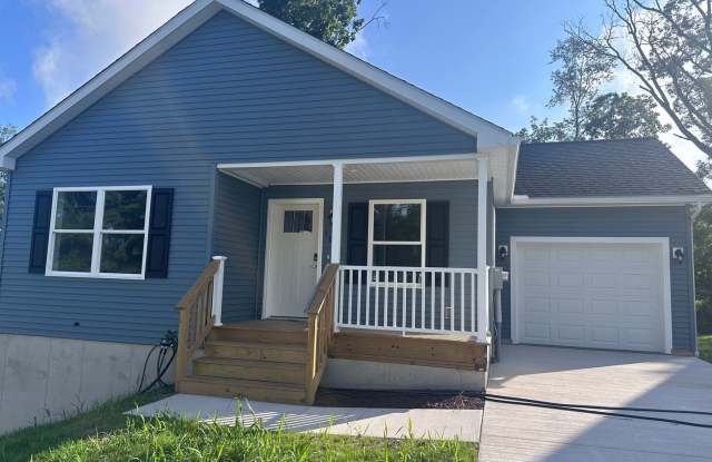 New Construction! Single family ranch home available now in Boalsburg/Centre Hall! Gallery 1