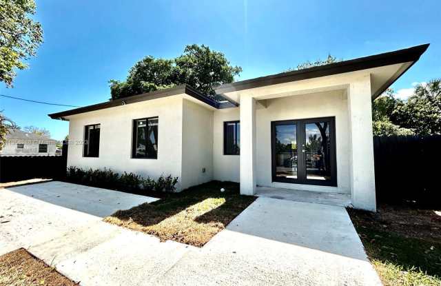609 NW 3rd Terrace - 609 Northwest 3rd Terrace, Dania Beach, FL 33004