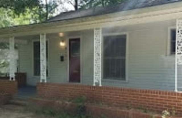 611 Lafayette Street - 611 Lafayette St, Lufkin, TX 75904
