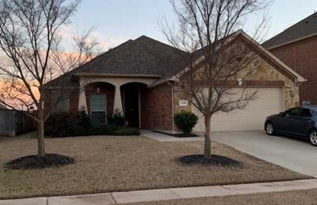 5709 Ivyridge Lane - 5709 Ivyridge Lane, McKinney, TX 75071