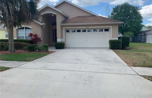 16140 BLOSSOM HILL LOOP - 16140 Blossom Hill Loop, Four Corners, FL 34714