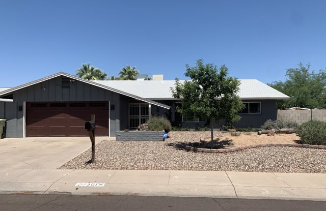 7301 N 48th Drive - 7301 North 48th Drive, Glendale, AZ 85301