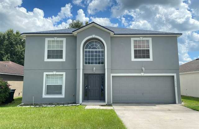 14138 ECON WOODS LANE - 14138 Econ Woods Lane, Orange County, FL 32826
