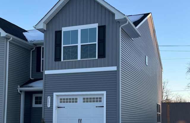 2657 APRICOT - 2657 Apricot Drive, Culpeper County, VA 22701