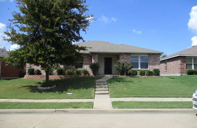 1498 Greenbrook Dr - 1498 Greenbrook Drive, Rockwall, TX 75032