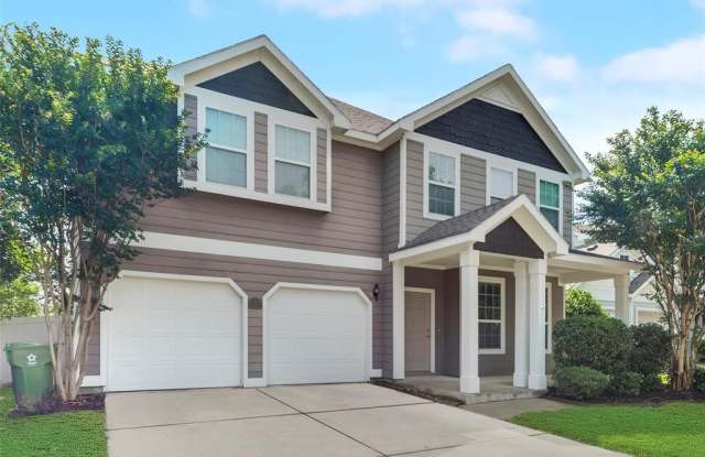 1608 Goodwin Drive - 1608 Goodwin Drive, Providence Village, TX 76227