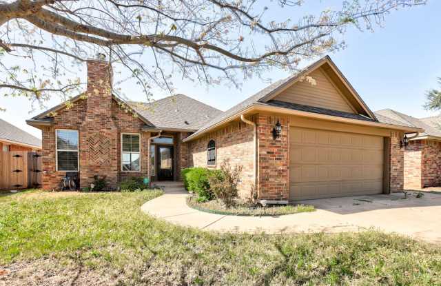 Charming 3-Bedroom / 2-Bathroom Home! - 9016 Northwest 75th Street, Oklahoma City, OK 73099 Charming 3-Bedroom / 2-Bathroom Home! - 9016 Northwest 75th Street, Oklahoma City, OK 73099