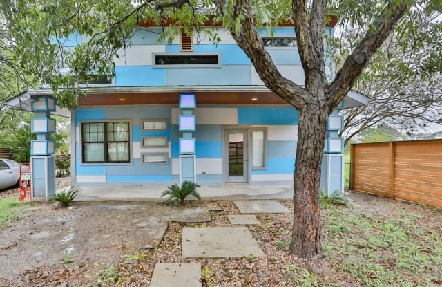 3401 Oaksprings Drive #A - 3401 Oak Springs Dr, Austin, TX 78721