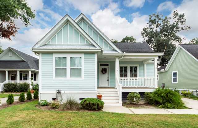 3 Bedroom, 2 Bathroom Home in Park Circle - North Charleston photos photos