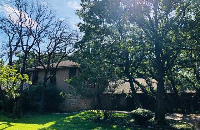 5115 River Ridge Road - 5115 River Ridge Road, Arlington, TX 76017