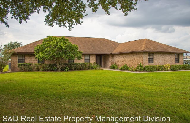 4007 Carey Ct. - 4007 Carey Court, Polk County, FL 33823