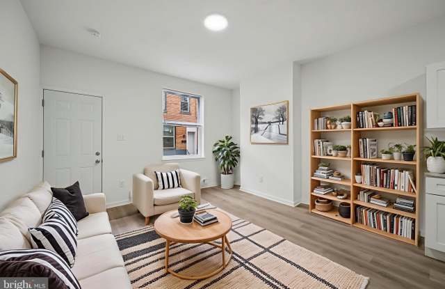 4453 N GRATZ Street - 4453 North Gratz Street, Philadelphia, PA 19140