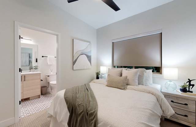 Delaware Street Townhomes Gallery 3