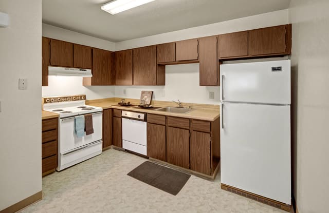 Driftwood Apartments photos photos