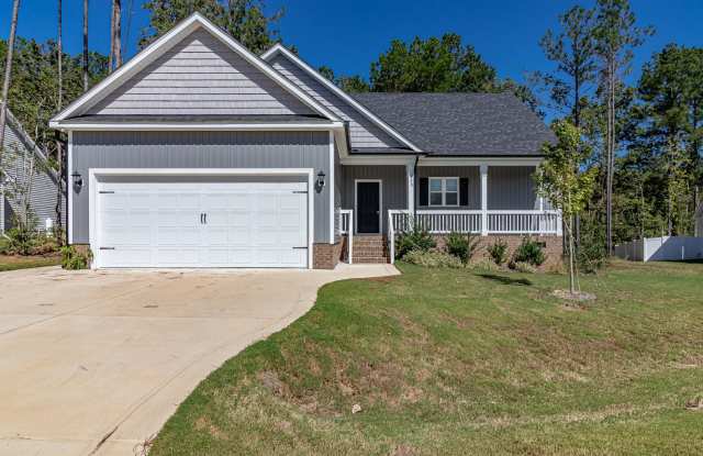 3 Bed/2 Bath Home - New Construction in Smithfield! Gallery 1