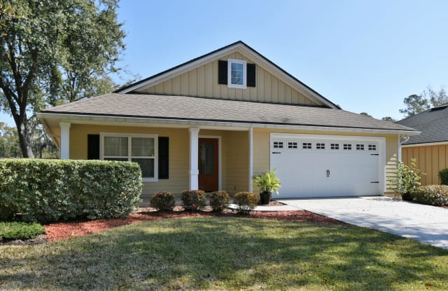 1219 LAMBOLL AVE - 1219 Lamboll Avenue, Jacksonville, FL 32205