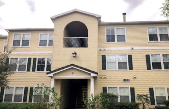18193 Bridle Club Dr - 18193 Bridle Club Dr, Tampa, FL 33647