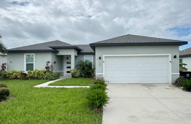AWESOME 4BD/2BA in Beautiful POINCIANA!!! photos photos