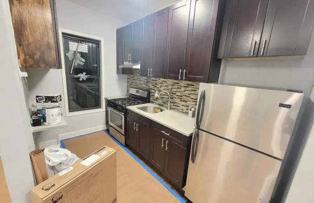 501 West 214th Street photos photos