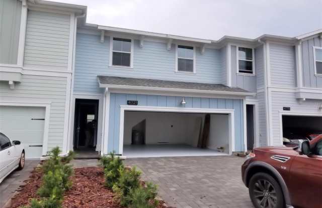 4721 TRIBUTE TRAIL - 4721 Tribute Trl, Osceola County, FL 34746