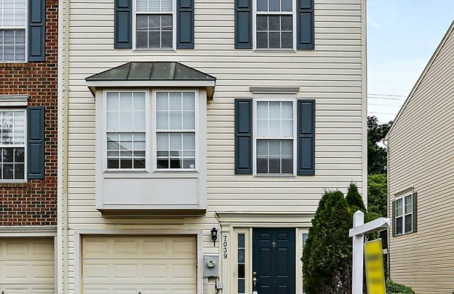 7039 Oak Grove Way - 7039 Oak Grove Way, Elkridge, MD 21075