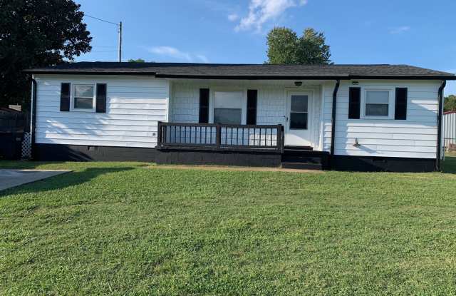 2324 Cline Street - 2324 Cline Street, Iredell County, NC 28677