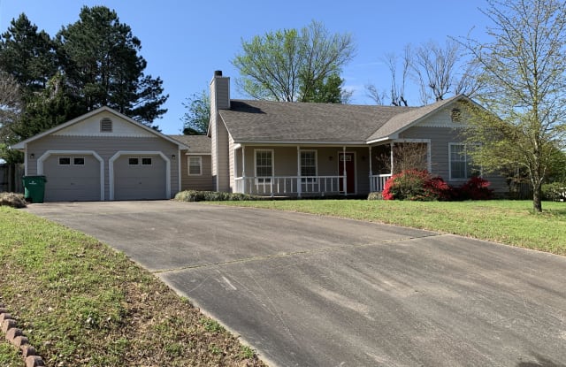 25 Amy St. - 25 Amy, Cabot, AR 72023