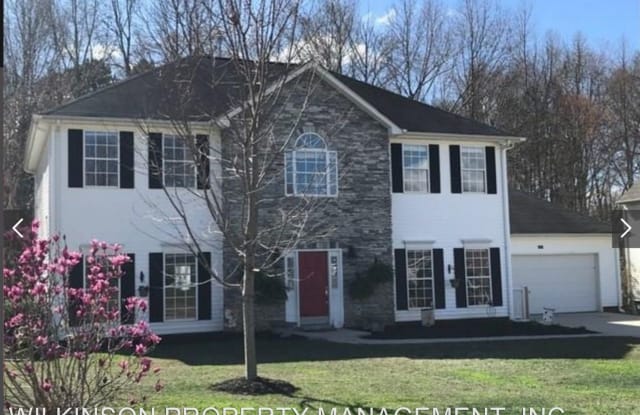 6600 Barkley Farm Road - 6600 Barkley Farm Road, Huntersville, NC 28078