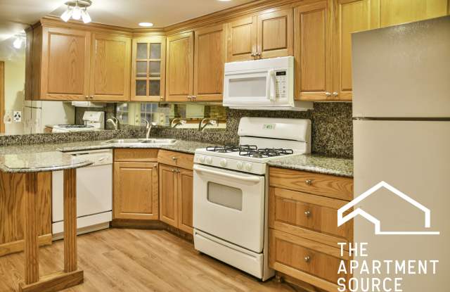 3044 W North Ave - 3044 West North Avenue, Chicago, IL 60647