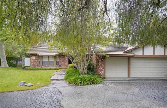 3101 Montana Lane - 3101 Montana Lane, Claremont, CA 91711