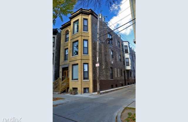850 W Fletcher St 1R - 850 W Fletcher St, Chicago, IL 60657