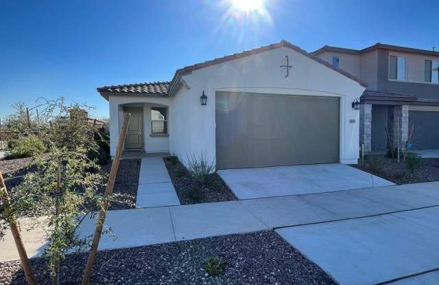 14649 W DREYFUS Street - 14649 West Dreyfus Street, Surprise, AZ 85379