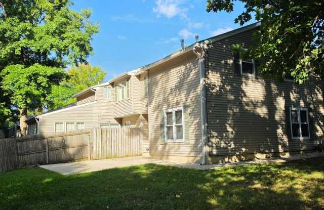 1412 WOODMILL Drive Gallery 2