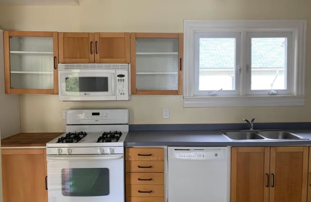 503 E 41st St Unit 2 - 503 East 41st Street, Baltimore, MD 21218