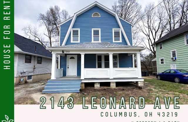 Newly Rehabbed 4BR Home w/ Front Porch, Back Deck  Full Basement photos photos