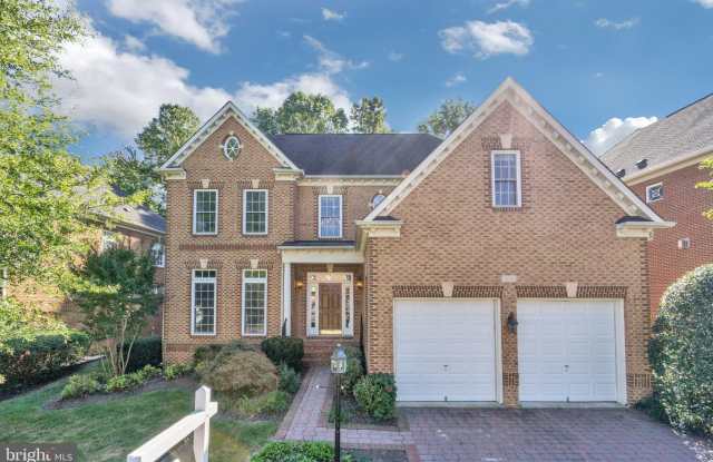 1372 NORTHWYCK COURT - 1372 Northwyck Court, McLean, VA 22102