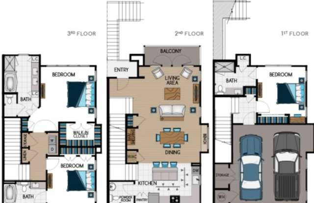 1775 West Campbell Road - 1775 West Campbell Road, Garland, TX 75044