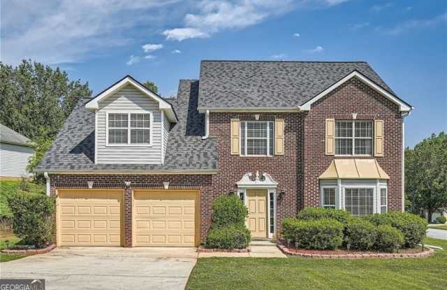 3370 Flagstone Trace photos photos