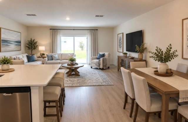 4288 BUTTERSCOTCH Circle Gallery 3